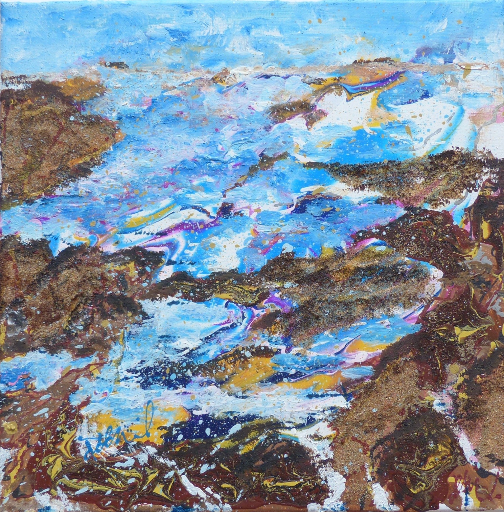 Mer n°2